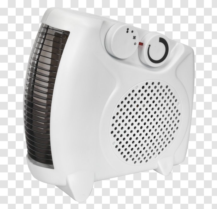 Fan Heater Thermostat - Central Heating Transparent PNG