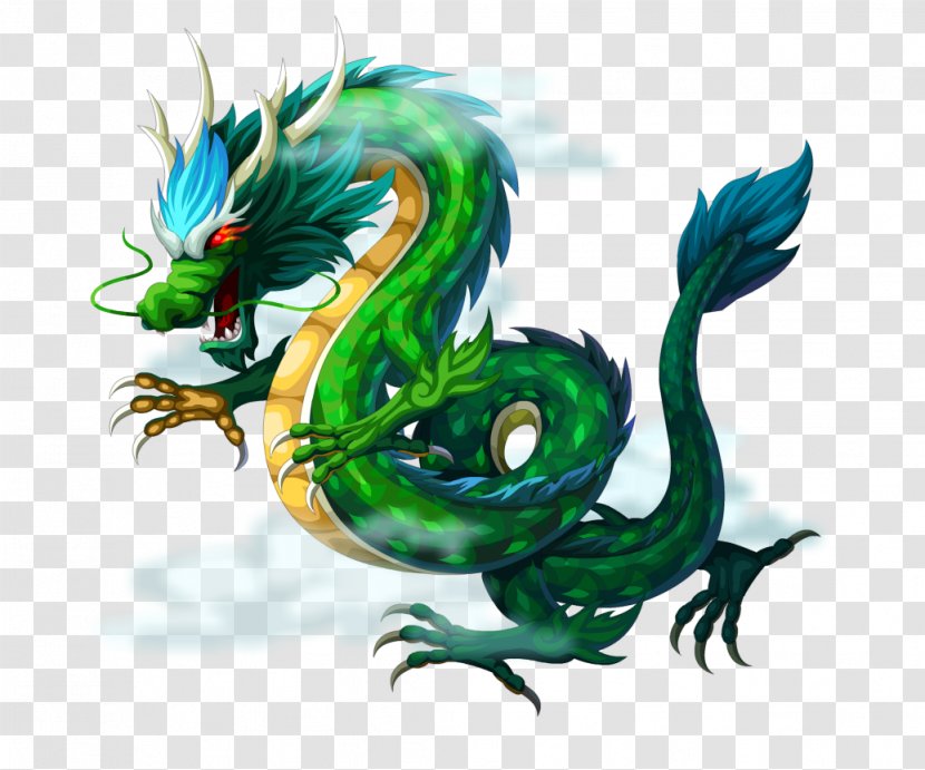 Four Symbols Azure Dragon Black Tortoise Vermilion Bird Chinese Mythology Transparent PNG