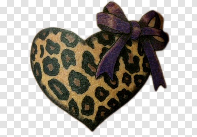 Leopard Tattoo Animal Print Irezumi Cheetah Transparent PNG