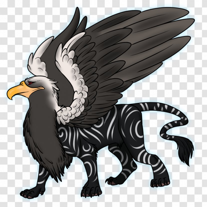 Bald Eagle Beak Legendary Creature Transparent PNG