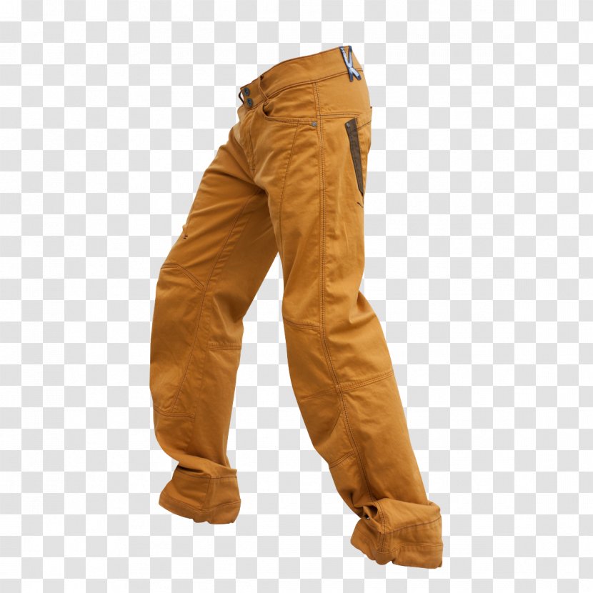 Pants Clothing Jeans Denim Spandex - Climbing Transparent PNG