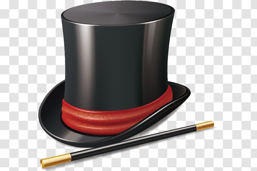 Tableware - Magic Hat Transparent PNG