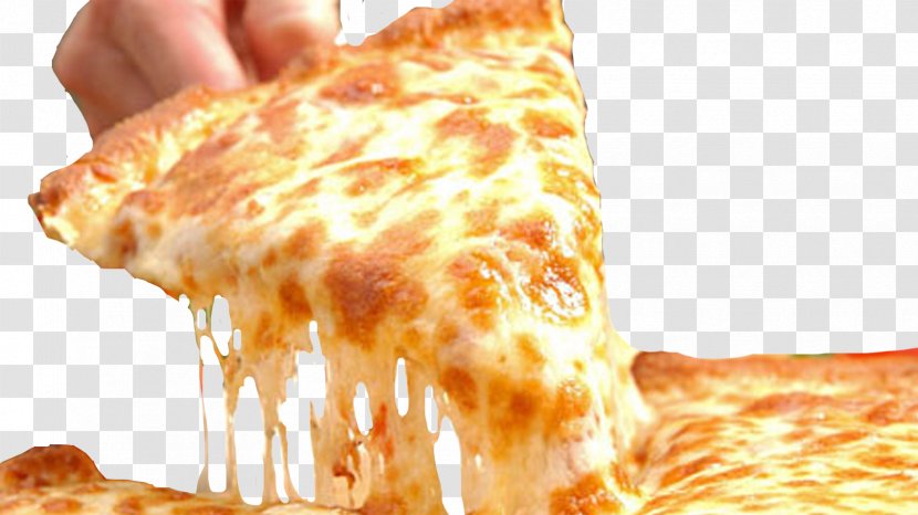 Sicilian Pizza Italian Cuisine Cheese - Vegetable Transparent PNG