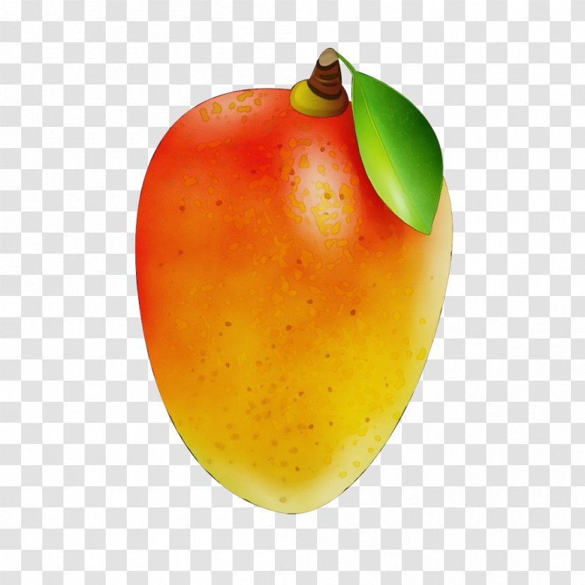 Mango - Fruit - Natural Foods Food Transparent PNG