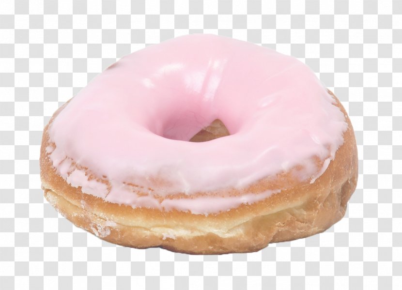 Dunkin' Donuts Frosting & Icing Coffee Food - Baked Goods Transparent PNG