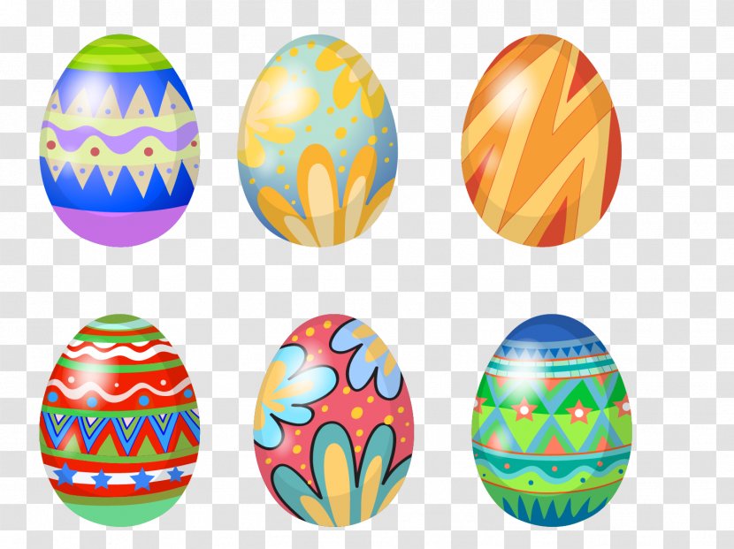 Easter Bunny Egg Illustration - Hunt - Eggs Transparent PNG