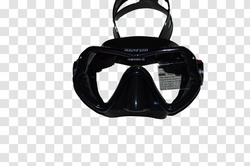 Diving & Snorkeling Masks Scuba Underwater Set - Sport - SCUBA DIVING Transparent PNG