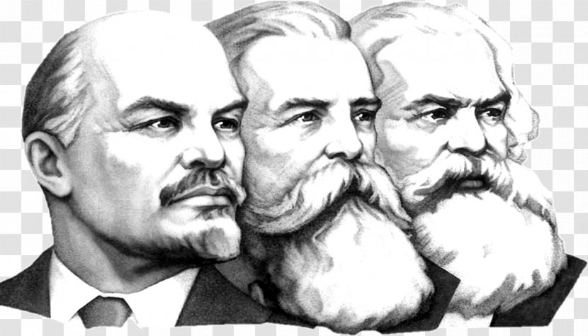 Vladimir Lenin Marxism In Our Time Leninism Communism - International Marxist Tendency Transparent PNG