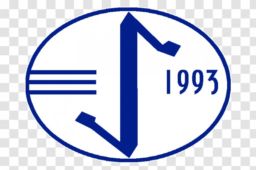 Logo Organization Brand Line - Blue Transparent PNG