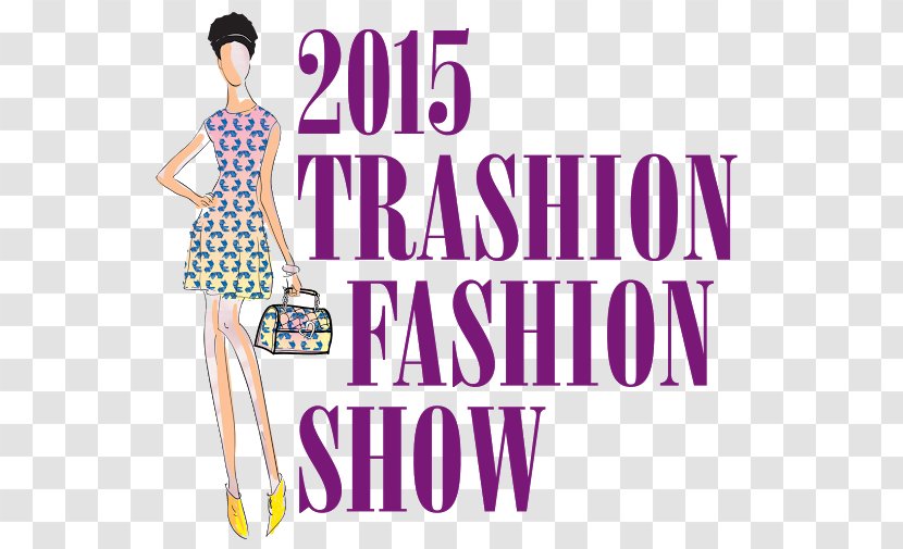 Trashion Fashion Show Art Clip - Tree Transparent PNG