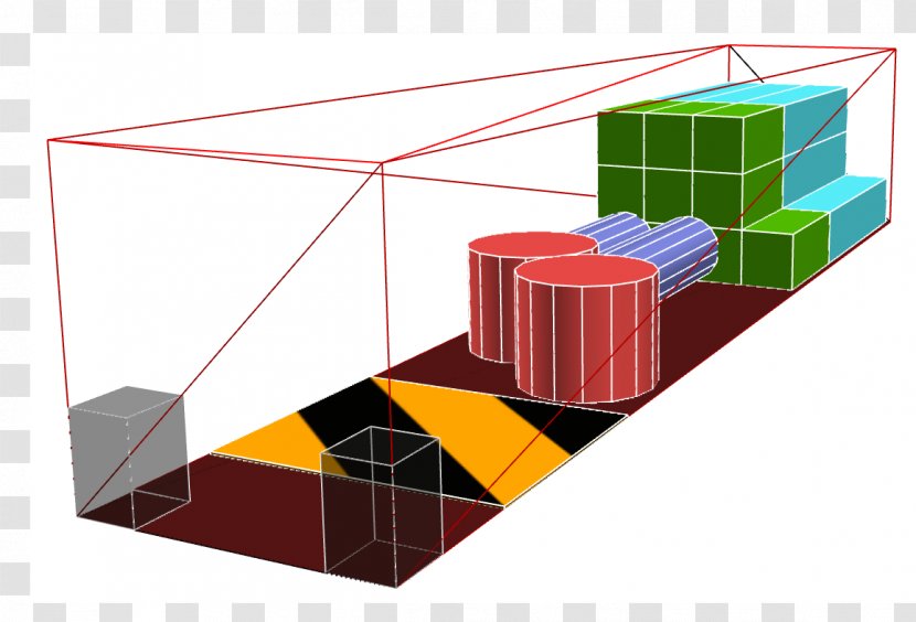 Line Energy Angle - Structure - Bulk Cargo Transparent PNG