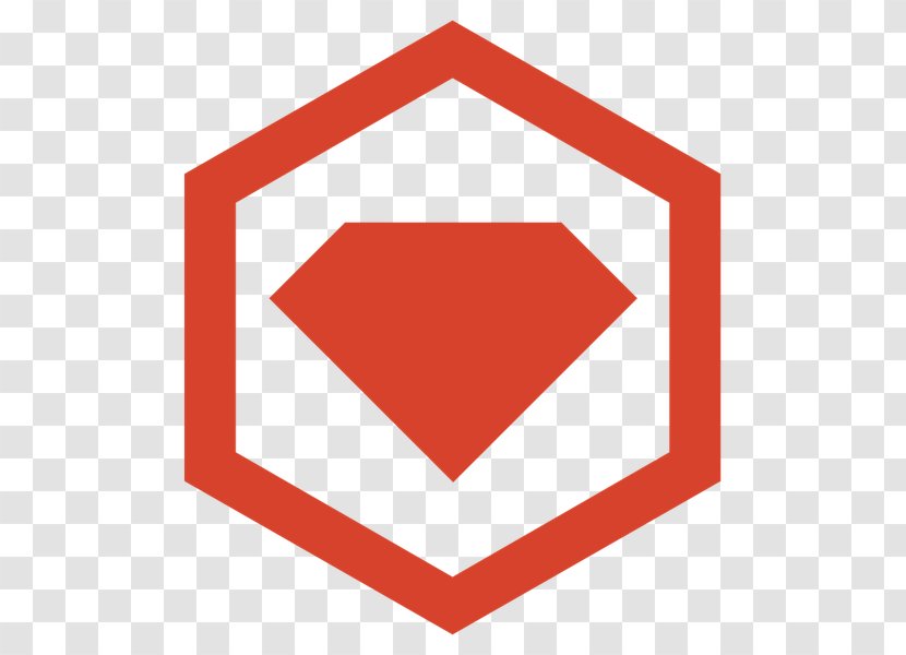 RubyGems Logo GitHub - Ruby On Rails - Escape Sequence Transparent PNG