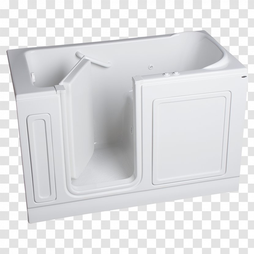 Hot Tub Bathtub Bathroom Wall Door - Whirlpool Transparent PNG