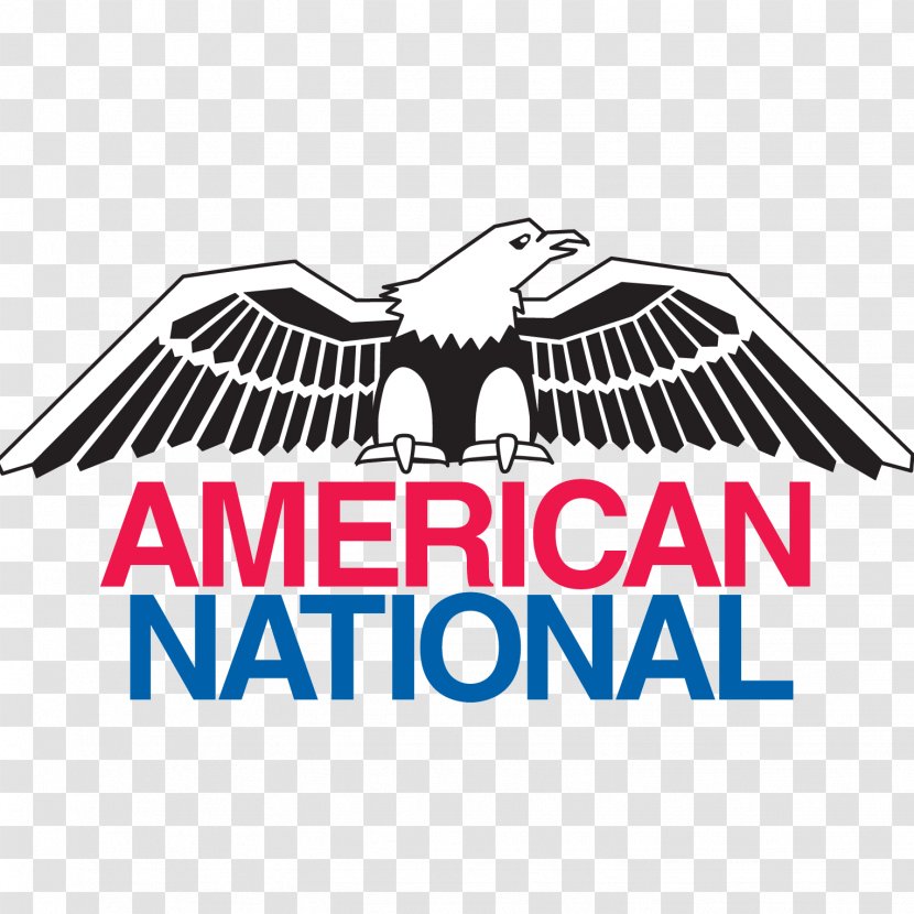 American National Insurance Company Life Property And Casualty - Brand - Ins Transparent PNG