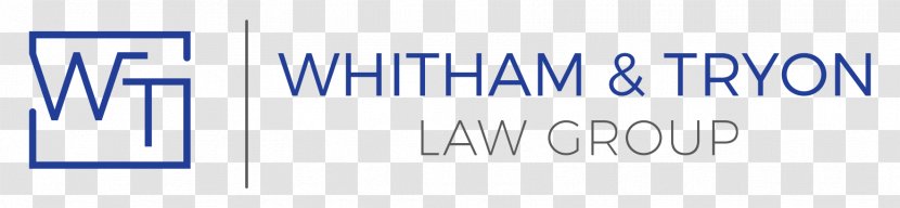 Whitham & Tryon Law Group Logo Brand Organization - Target Audience - Lawyer Transparent PNG