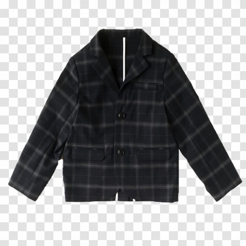 Jacket Shirt Coat Clothing Outerwear - Suit Transparent PNG