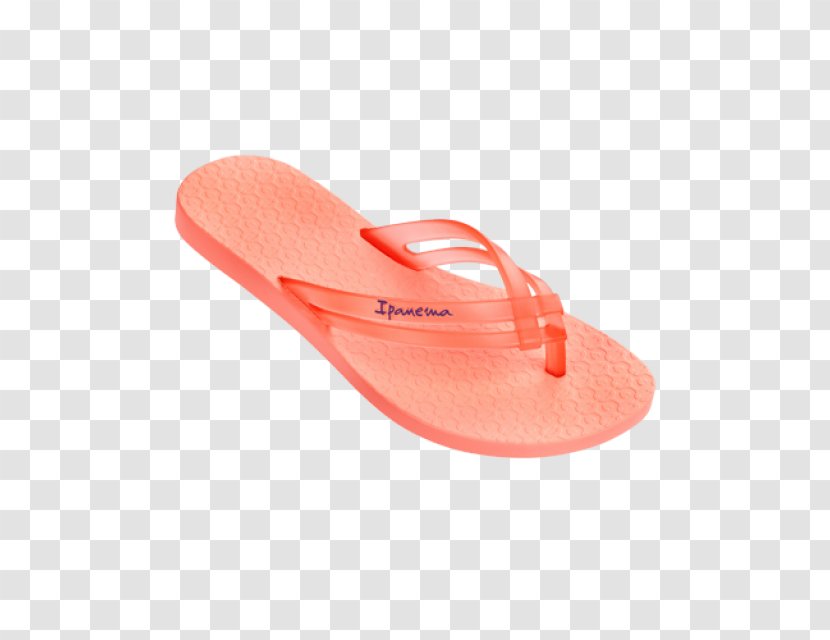 Ipanema Flip-flops Sandal Slipper Birkenstock - Shoe Transparent PNG