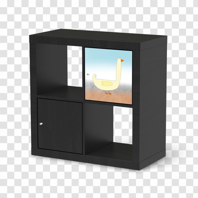 Floating Shelf Expedit Table Furniture Transparent PNG