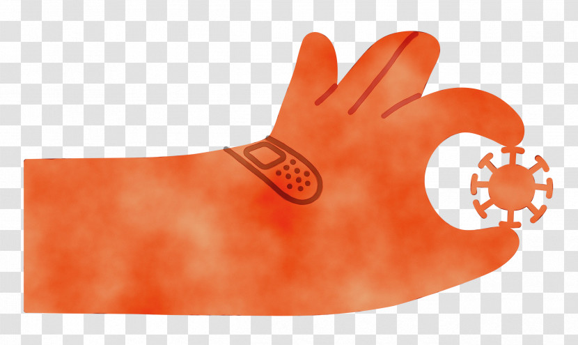 Safety Glove Glove Meter H&m Safety Transparent PNG