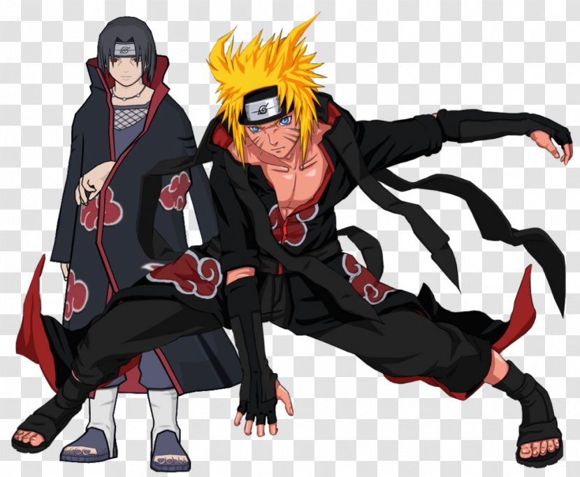 Naruto Uzumaki Itachi Uchiha Sasuke Madara Shippuden: Ultimate Ninja Storm 4 - Flower Transparent PNG