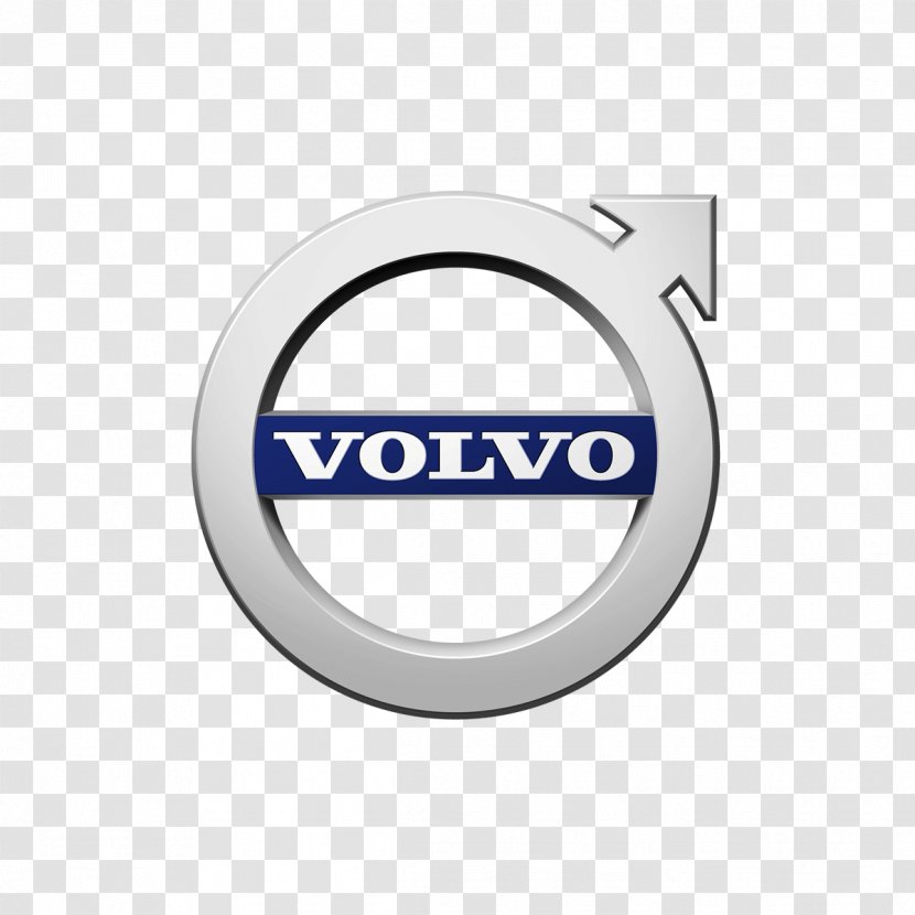 AB Volvo Cars Logo Brand - Car Transparent PNG