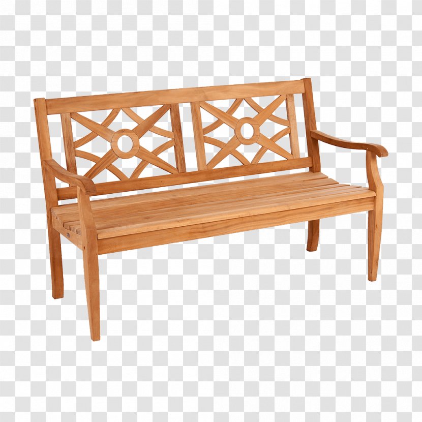 Garden Furniture Bench Mahogany Wayfair - Seat - Wood Transparent PNG