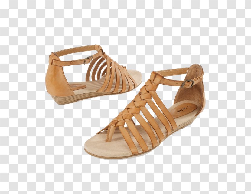 Sandal Shoe Footwear Fashion Clothing - Cangrejera - Moda Transparent PNG