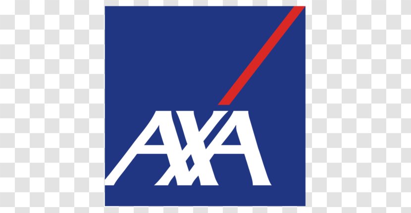 AXA Equitable Life Insurance Company Health PPP Healthcare - Electric Blue - Text Transparent PNG