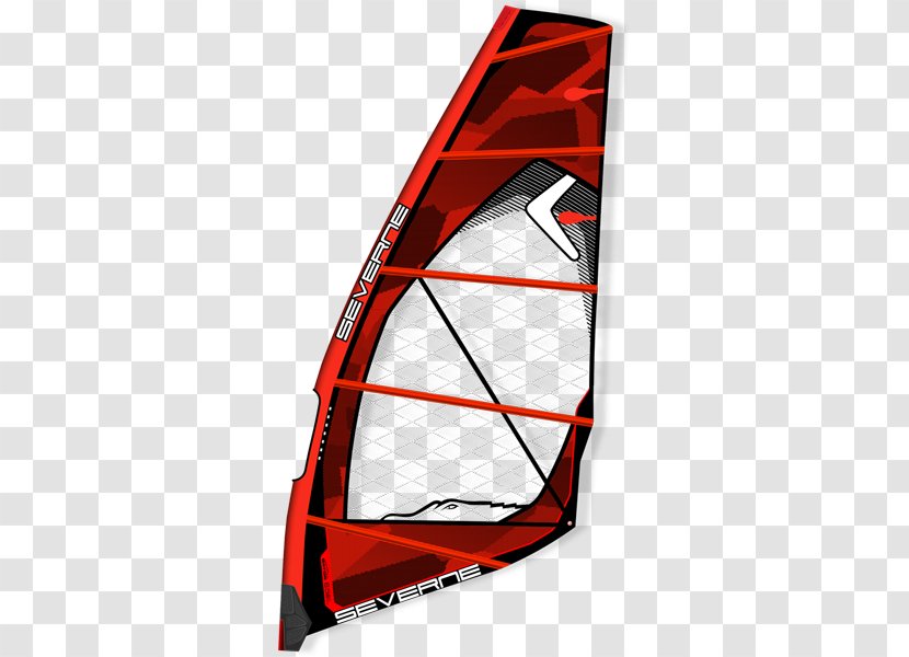 Sail Windsurfing Rigging Mast Sport - Vehicle Transparent PNG