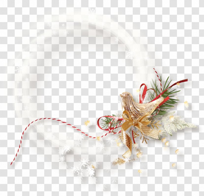 Body Jewellery Christmas Ornament Clothing Accessories - Hair - Chic Transparent PNG