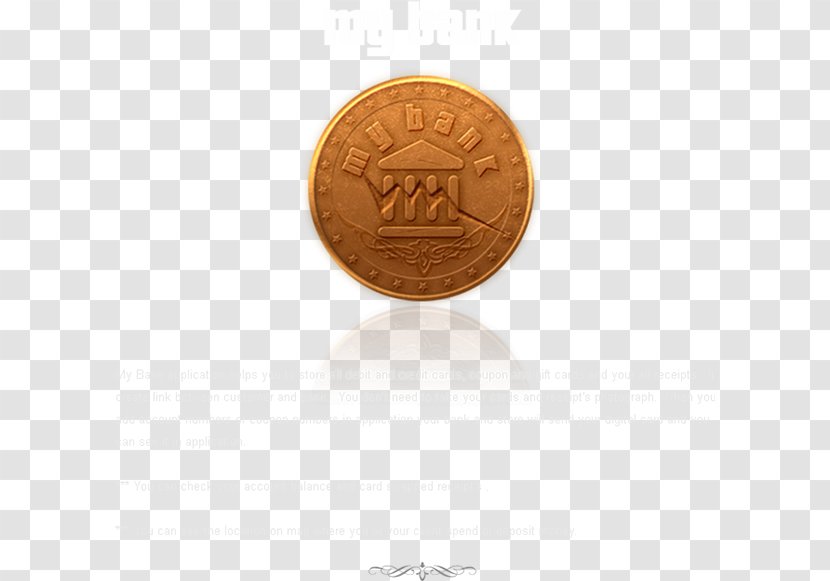 Coin Brand - Currency - Time And Money Creative Map Transparent PNG