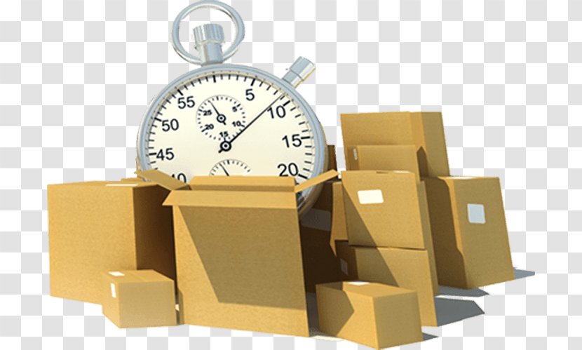 Capitol Courier Mover Inventory Logistics Transport - Carton - Stock Management Transparent PNG