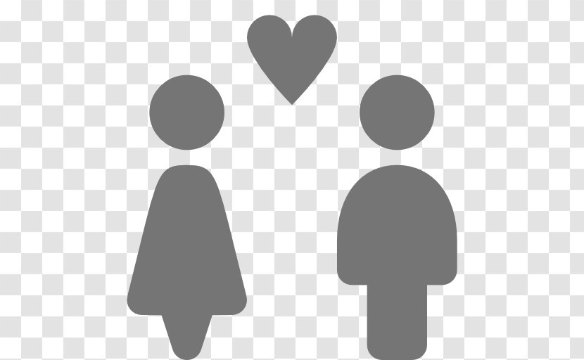 Interpersonal Relationship Romance Intimate - Heart Transparent PNG