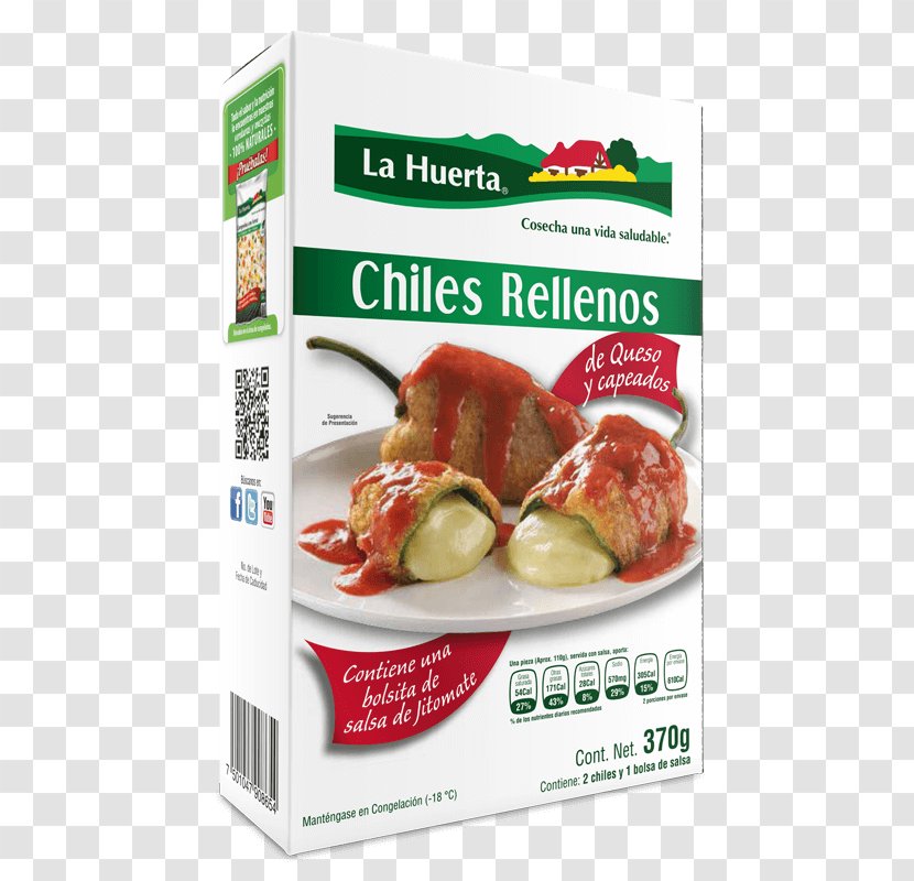 Chile Relleno Stuffing Picadillo Piquillo Pepper Poblano - Jalape%c3%b1o - CHILE RELLENO Transparent PNG