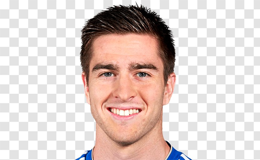 Séamus Coleman Everton F.C. Liverpool Southampton Republic Of Ireland National Football Team - Hair Transparent PNG