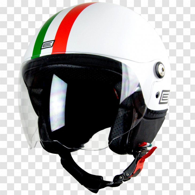 Bicycle Helmets Motorcycle Scooter Accessories Ski & Snowboard - Visor Transparent PNG