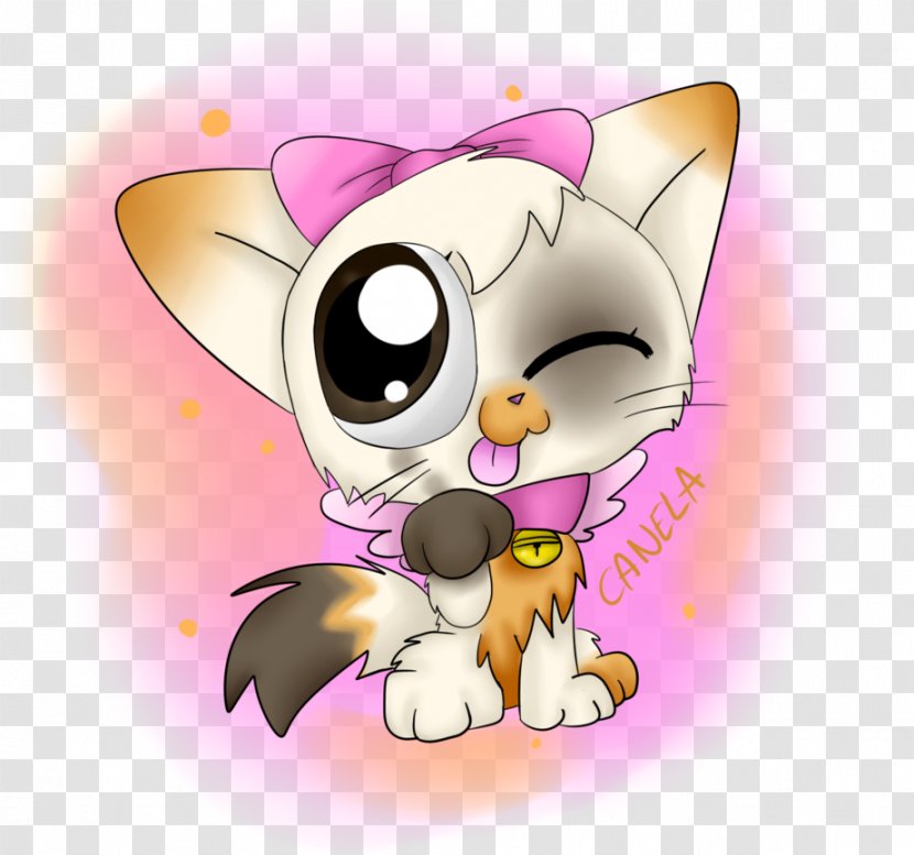 Whiskers Kitten Cat Dog Canidae - Watercolor Transparent PNG