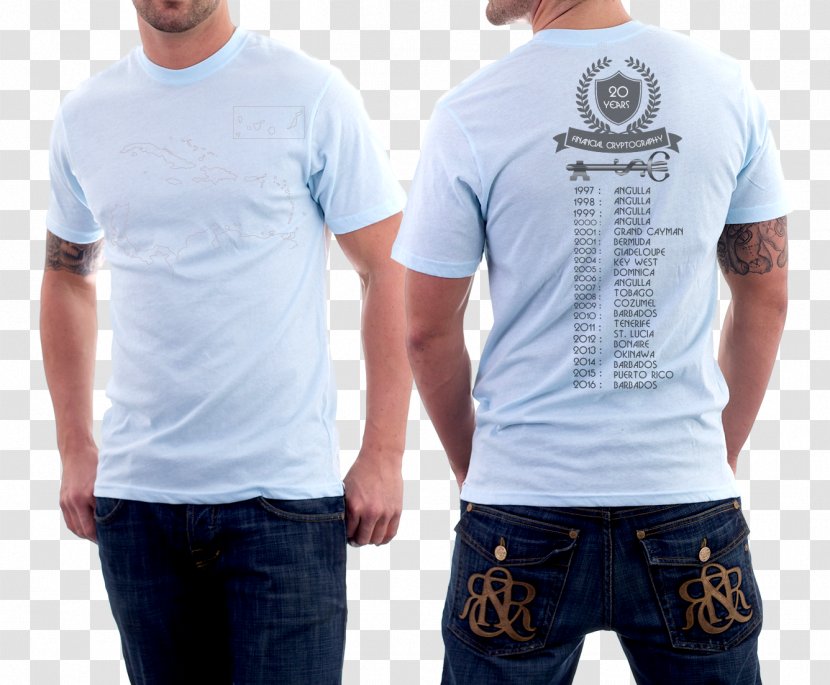 T-shirt Clothing Blouse - Top Transparent PNG