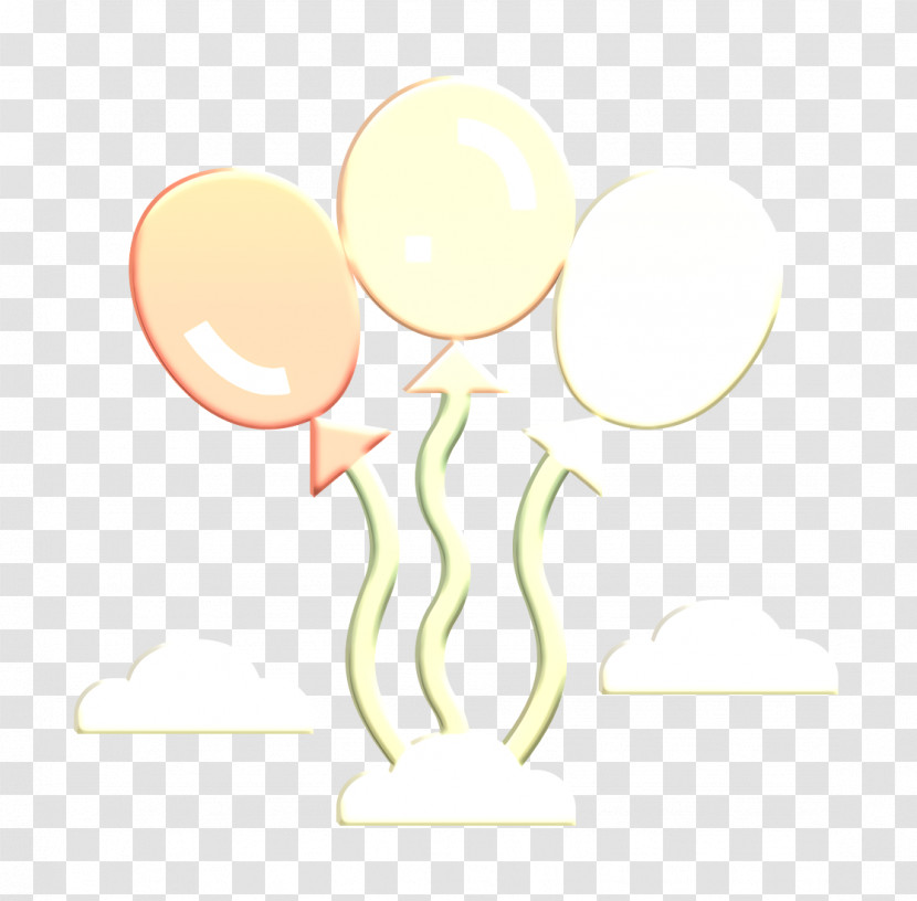 Balloon Icon Balloons Icon Prom Night Icon Transparent PNG