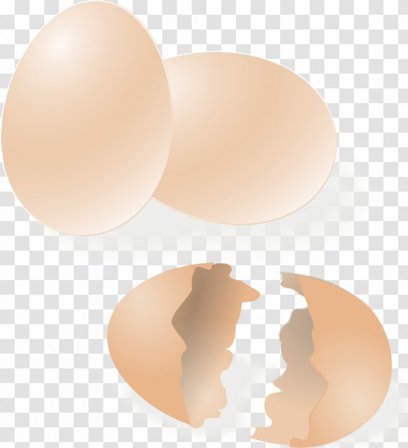 Fried Egg Bacon, And Cheese Sandwich Clip Art - Beautiful Eggs Transparent PNG