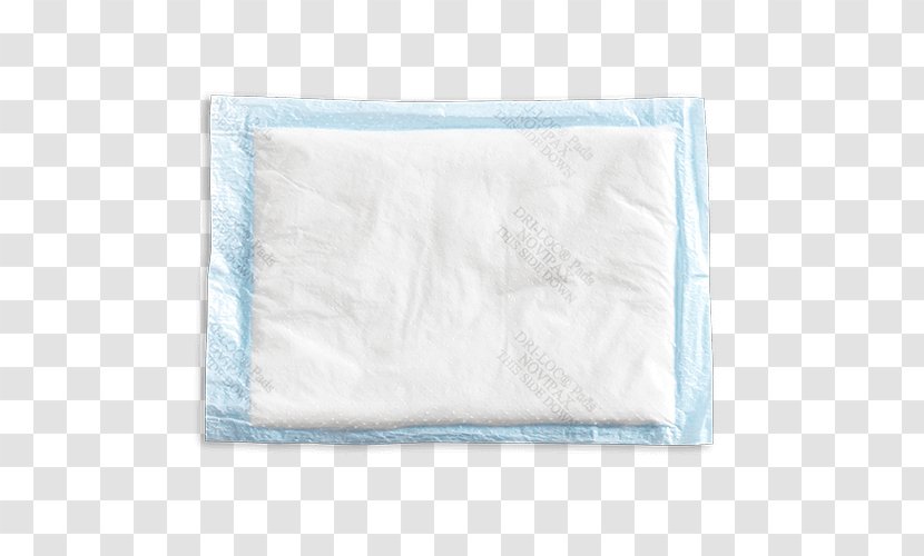 Textile Rectangle - Material - Fluff Pulp Transparent PNG