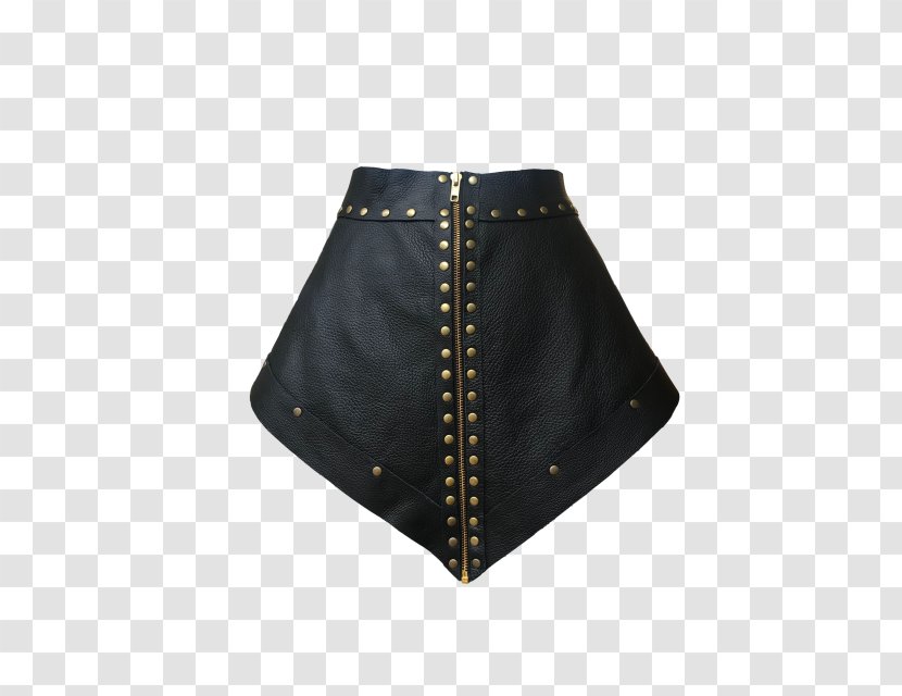 Waist Pocket M - Mini Skirt Transparent PNG