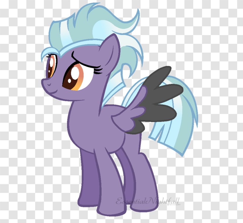 Pony Horse DeviantArt Windy - Learning - Next Generation Transparent PNG