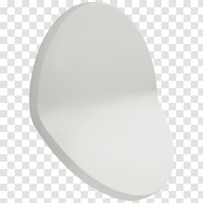 Lighting Light-emitting Diode White Bend - Toilet - Light Transparent PNG