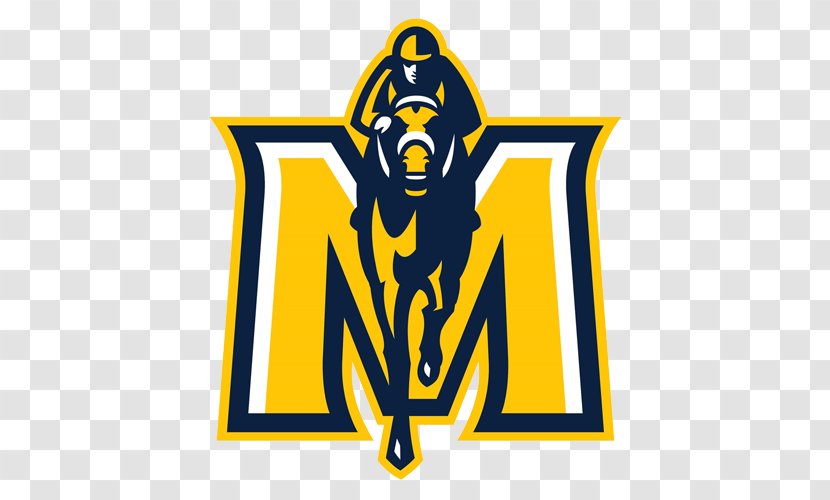 Murray State University Racers Women's Basketball Men's Football Ohio Valley Conference Transparent PNG