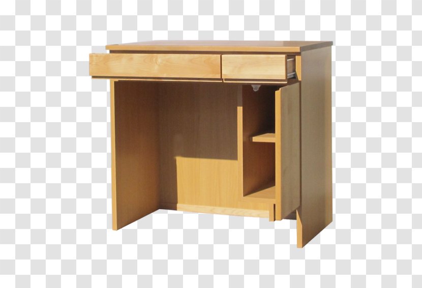 Desk Drawer Angle - Design Transparent PNG