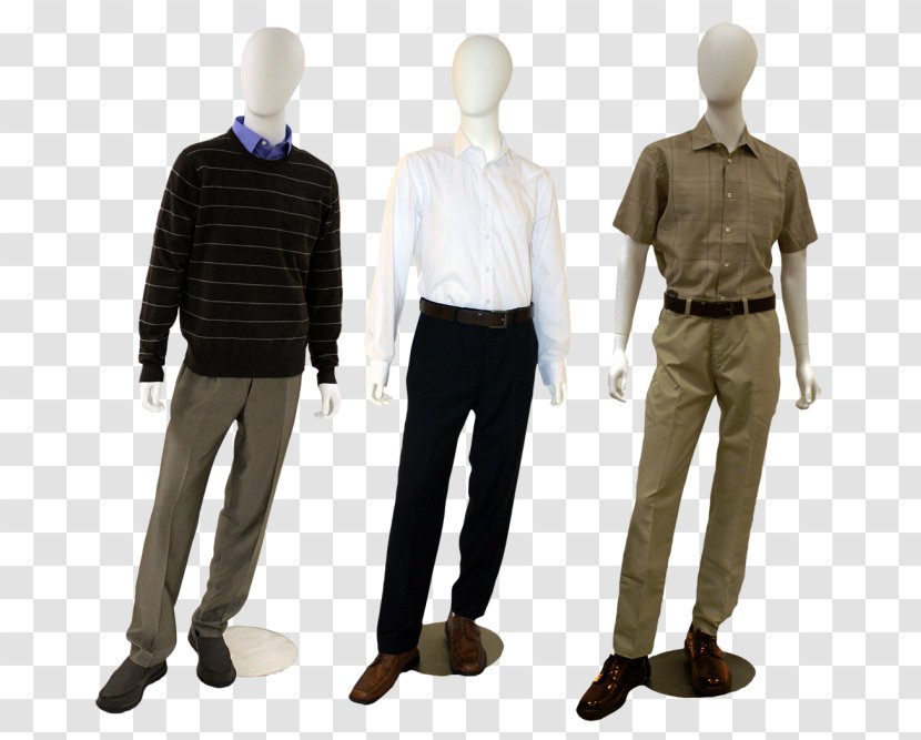 Casual Clothing Semi-formal University Mannequin - Female Transparent PNG