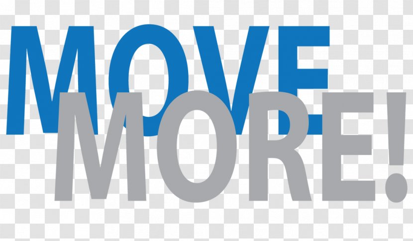 Brand Move More Fitness, LLC Logo - Adventure To Fitness Llc Transparent PNG