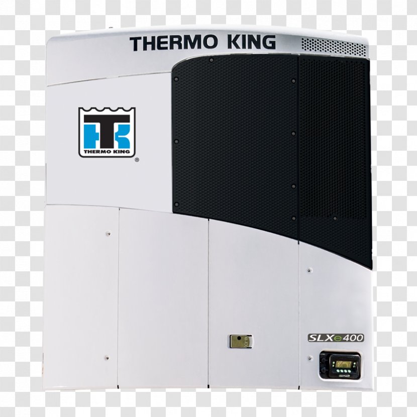 Agregat Machine .pl - System - Thermo King Of Roanoke Transparent PNG