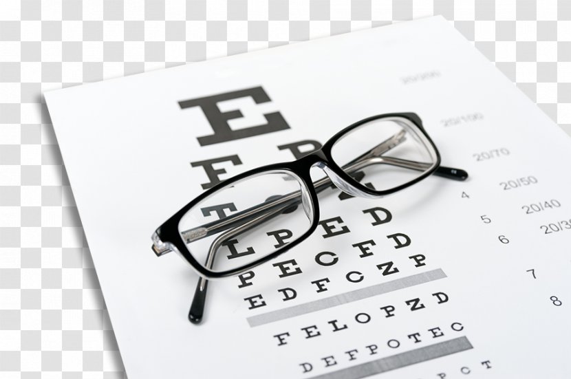 Eye Ophthalmology Glasses Visual Perception Optician Transparent PNG
